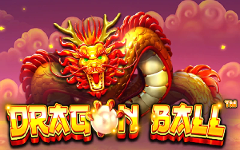 Play the Dragon Ball game and get your winnings at JeetBuzz online casino.