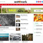 Ai powered newspaper